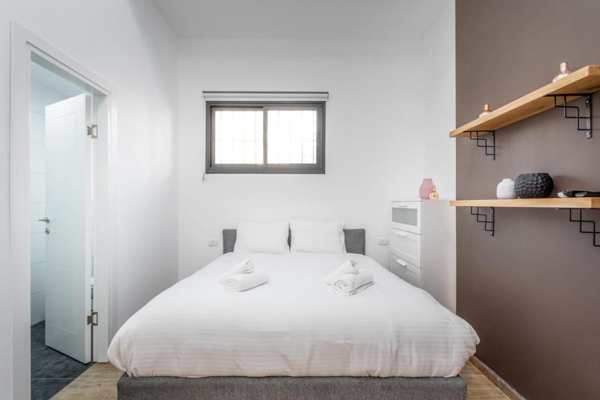Gordon Suites - Sea U Tlv تل أبيب المظهر الخارجي الصورة