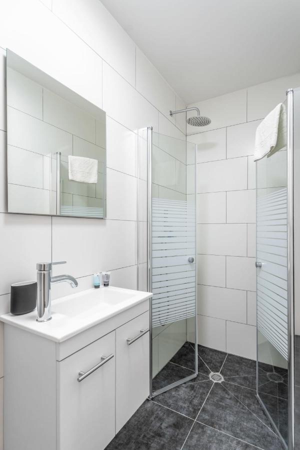 Gordon Suites - Sea U Tlv تل أبيب المظهر الخارجي الصورة