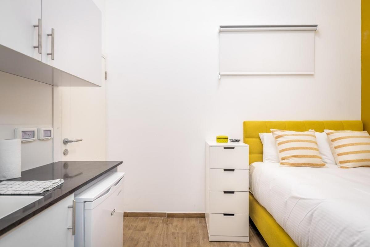 Gordon Suites - Sea U Tlv تل أبيب المظهر الخارجي الصورة