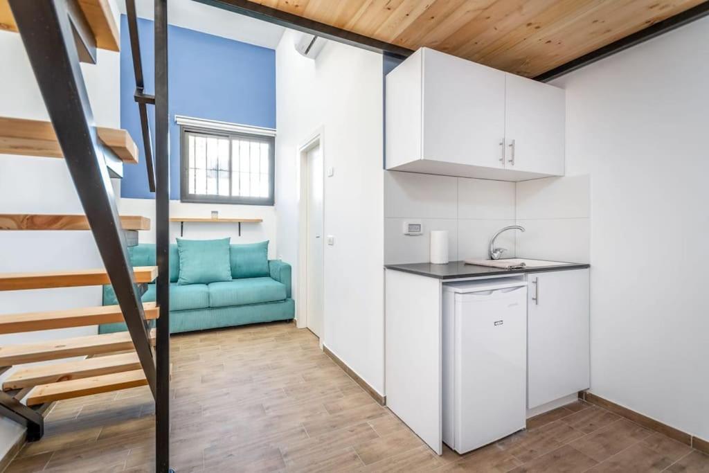 Gordon Suites - Sea U Tlv تل أبيب المظهر الخارجي الصورة